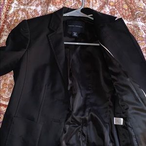 Banana Republic Blazer